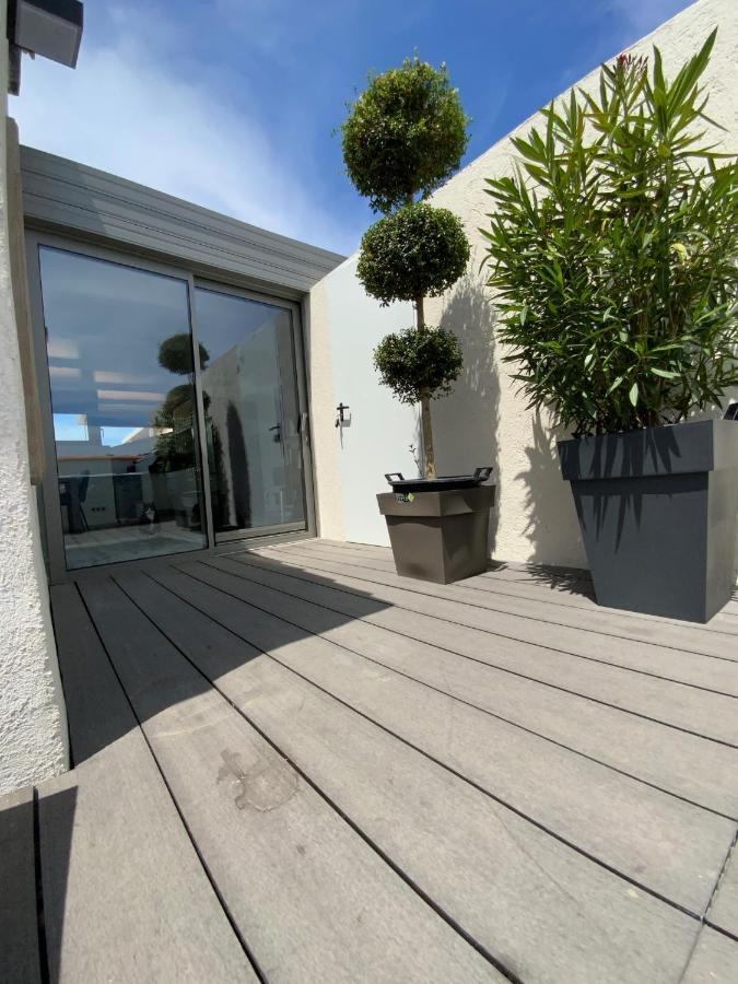 Apartment Le Rooftop Tropezien Saint-Tropez
