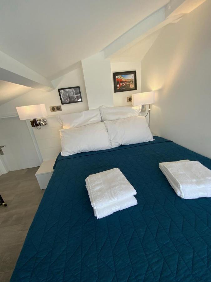 Le Rooftop Tropezien * Saint-Tropez