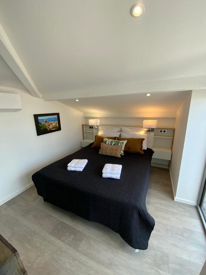 Apartment Le Rooftop Tropezien Saint-Tropez