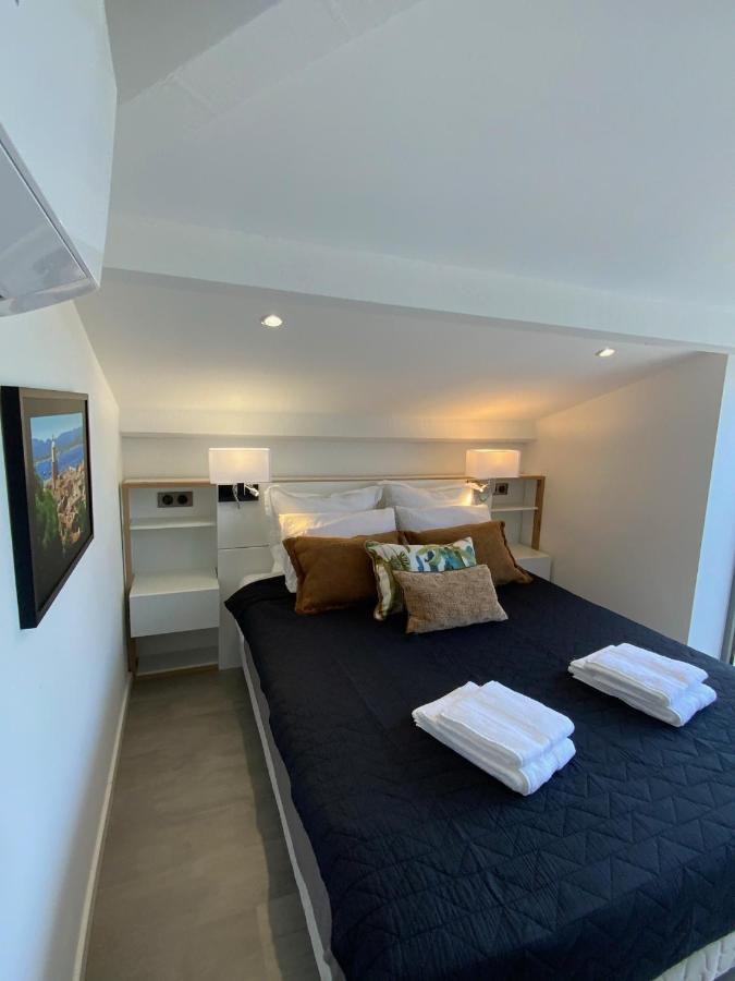 Apartment Le Rooftop Tropezien