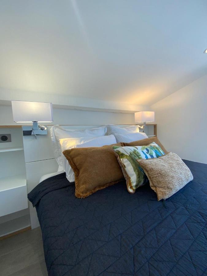 Le Rooftop Tropezien Apartment