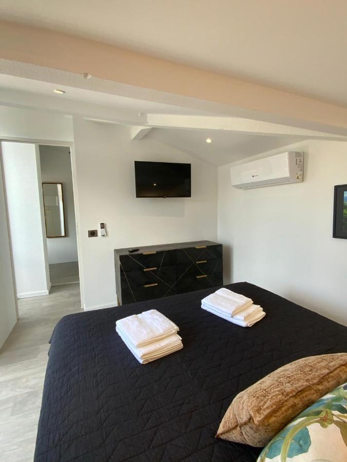 Apartment Le Rooftop Tropezien Saint-Tropez