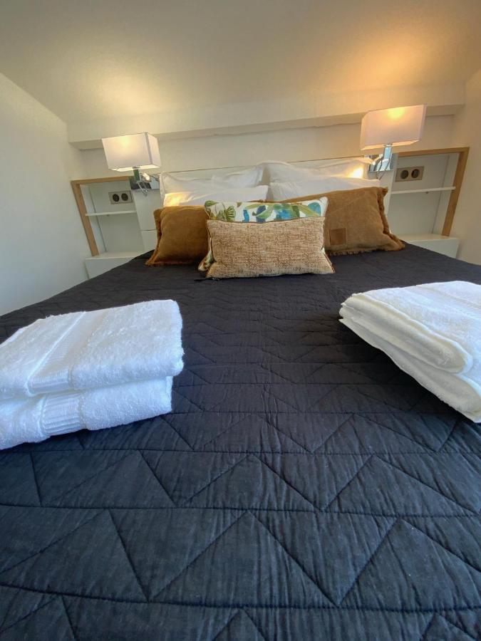 Apartment Le Rooftop Tropezien