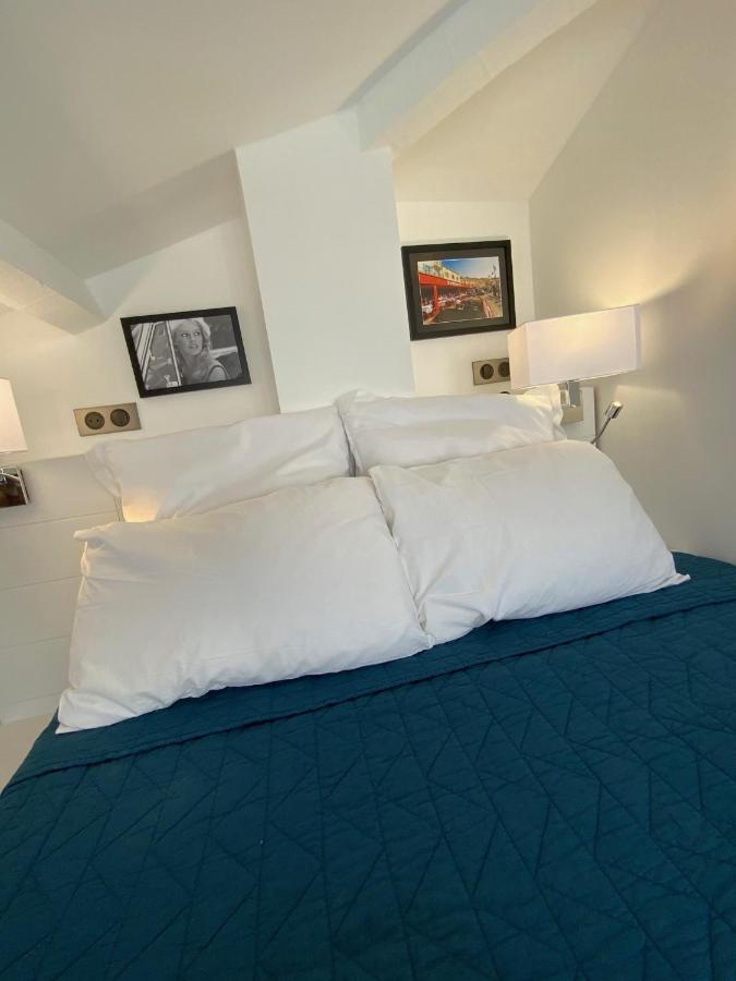 Le Rooftop Tropezien Apartment *