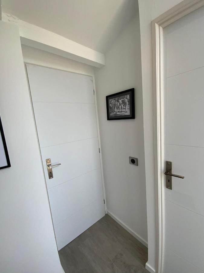 Apartment Le Rooftop Tropezien