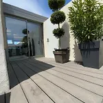 Le Rooftop Tropézien