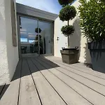 Le Rooftop Tropézien