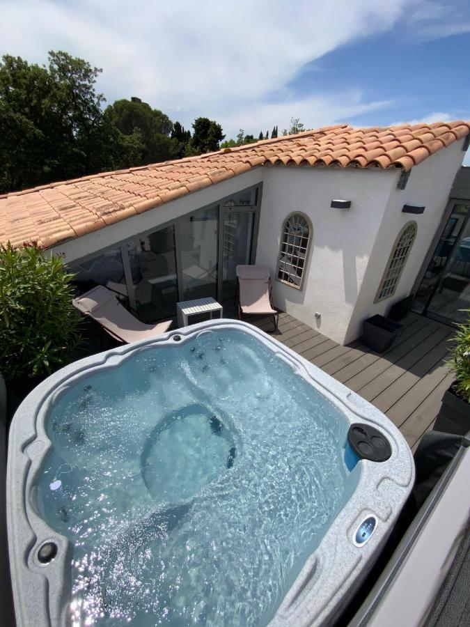 Le Rooftop Tropézien