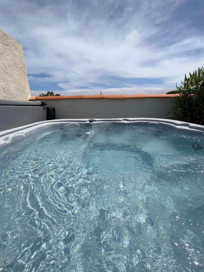 Le Rooftop Tropézien